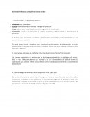 Tarea semana 7 IACC. Producto: Café Colombiano