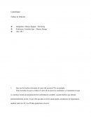 Contabilidad Trabajo de Inflación