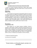 Guia de lenguaje, biografia