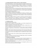 PLAN DEL BUEN VIVIR . PLAN DE DESARROLLO CANTONAL SANTO DOMINGO