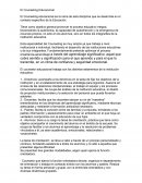 El Counseling Educacional