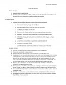 Sugerencias Clases Online