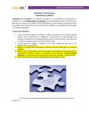 CONOCIENDO LA EMPRESA