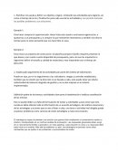 Preguntas administracion