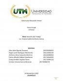 Contabilidad III Parcial ¿En qué consiste la Reserva Laboral?
