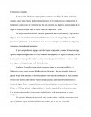 Patrimonio de Mexico. Expresiones Culturales