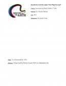 La percepcion y la imagen