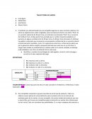 TALLER TEORIA DE JUEGOS