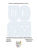 ¿Cuál es el impacto que tendrá en nuestra economía, el aislamiento social obligatorio impuesto por nuestro gobierno?