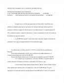 PAPELES DE TRABAJO CAJA Y BANCOS LOS PRIETOS SAS