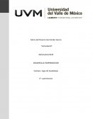 Actividad 8 desarrollo emprendedor