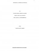 SINTESIS DE LA GUERRA DE LOS MIL DIAS