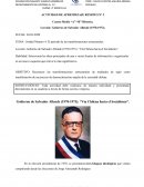 Unidad Número 4: El periodo de las transformaciones estructurales