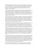 Economía globalizada