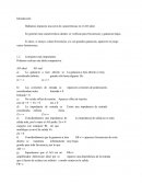 Amplificador Operacional Notas de clase