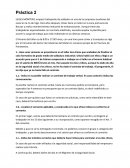 Derecho trabajo prácticas