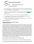 Guerra de Malvinas Texto, Actividad y Reflexión