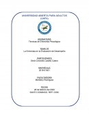 La Entrevista en la Evaluación de Desempeño