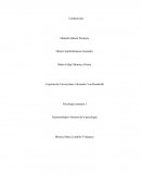 Modelos de aprendizaje multimodal. Epistemología e historia de la psicología