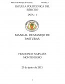 MANUAL DE MANEJO DE PASTURAS
