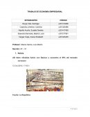 TRABAJO DE ECONOMÍA EMPRESARIAL