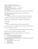 CONFLICTOS GENERACIONALES