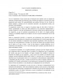 Comentario sobre Exhortación FAMILIARIS CONSORTIO