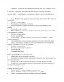 Argumentos y Persuasión