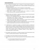 SISTEMA BISMARCKIANO