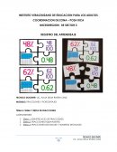 FRACCIONES Y PORCENTAJES TEMA 4. SUMA Y RESTA DE FRACCIONES