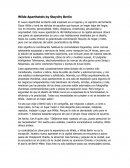 Hoteles 4 estrellas Wilde Aparthotels