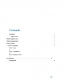 Analisis pesta inmobiliario