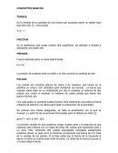 Conceptos basicos
