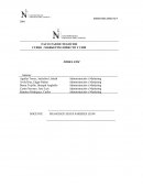 MATERIA: MARKETING DIRECTO Y CRM