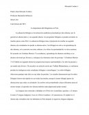 La importancia del bilingüismo en Perú