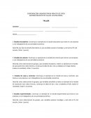 Administración en salud ocupacional Taller
