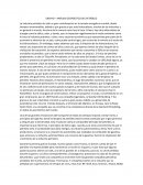 ENSAYO DE LEYES RELACIONADAS CON REGALÍAS EN LA INDUSTRIA PETROLERA