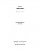 Glosario de estrcuturas para arquitectos