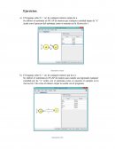 Ejercicios de apoyo JFLAB automatas finitos