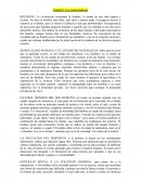 Unidad 8: Los contractualistas