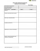 FICHA PARA CREAR/ACTUALIZAR UN MODULO EN LOS SISTEMAS