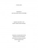 Contrato laboral indefinido