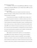 Reseña historica de la tecnologia