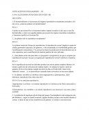 Nivelacion indagadores