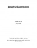METODOLOGÍAS ÁGILES EN LOS DIFERENTES CONTEXTOS EMPRESARIALES Y FACTIBILIDAD DE SU IMPLEMENTACIÓN