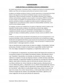 MACROECONOMÍA ¿COMO AFECTARA A LA ECONOMIA DE BOLIVIA EL CORONAVIRUS?