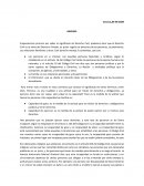 DERECHO CIVIL PERSONAS. ANÁLISIS