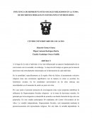 INFLUENCIA DE REPRESENTANTES SOCIALES RELIGIOSOS EN LA TOMA DE DECISIONES MORALES EN ESTUDIANTES UNIVERSITARIOS