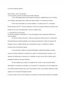 Corrección supuesto práctico