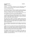 INTERPOL Y LOS PAISES ASOCIADOS NOS DAN DIRECTRICES PARA EVITAR UN CONTAGIO MAYOR AL QUE YA EXISTE DEL CORONAVIRUS